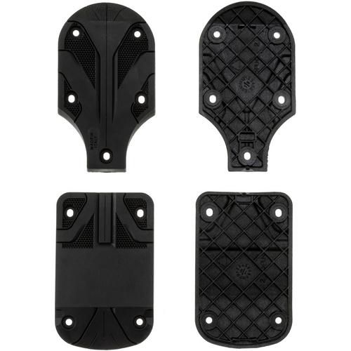 Fischer RC4 THE CURV ALPINE SOLE Grip Walk Sohle