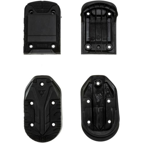 Fischer RC PRO ALPINE SOLE Grip Walk Sohle