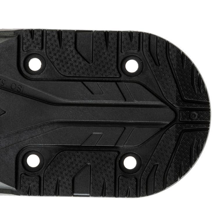 Fischer Fischer RC PRO ALPINE SOLE Grip Walk Sohle - black - 0 | SportScheck