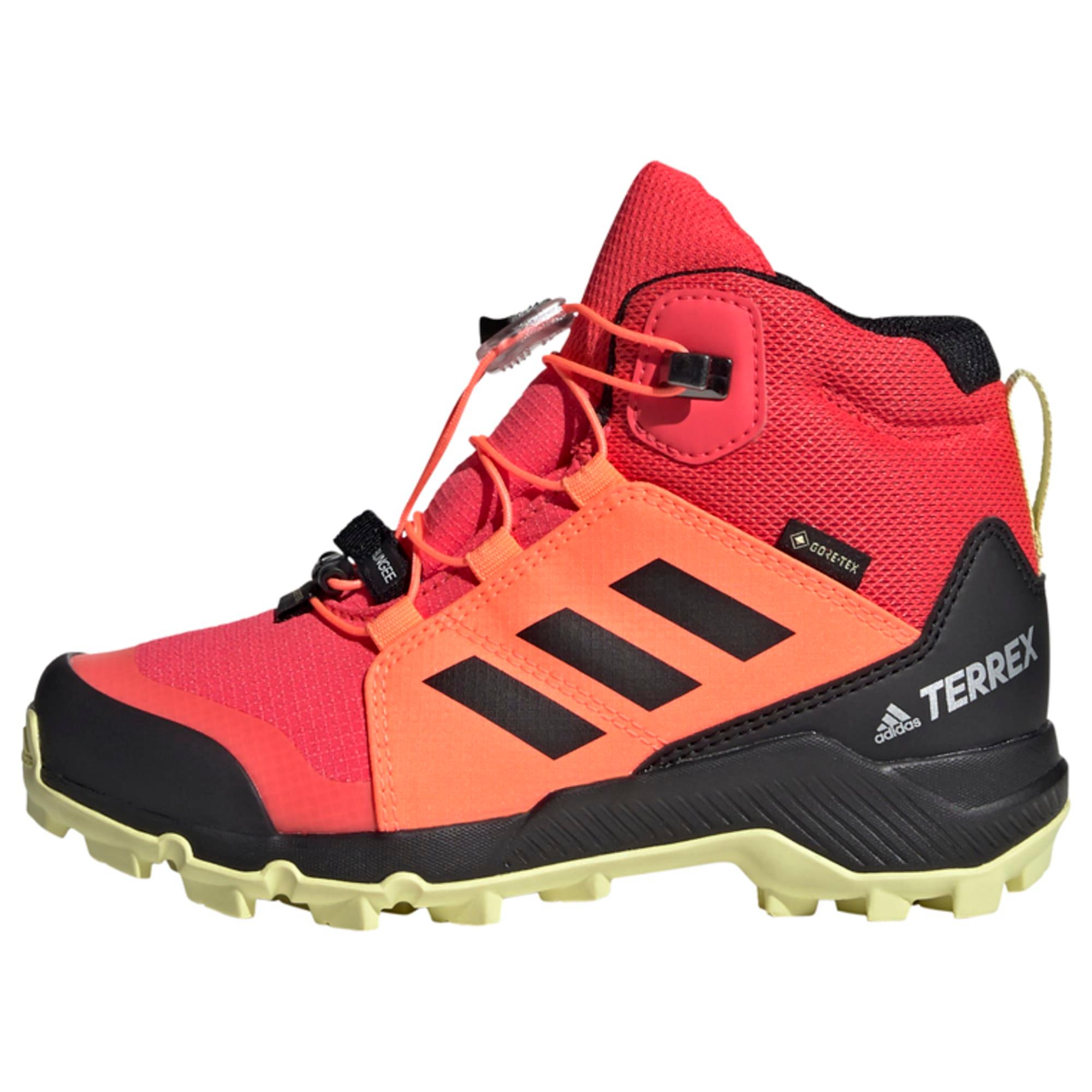 gore tex wanderschuhe