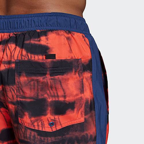 adidas 3 Streifen CLX Badeshorts Badeshorts Herren Orange im Online Shop von SportScheck kaufen adidas 3 Streifen CLX Badeshorts Badeshorts Herren Orange im Online Shop von SportScheck kaufen