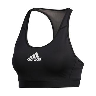 adidas Don't Rest Alphaskin Padded Sport-BH Sport-BH Damen Schwarz