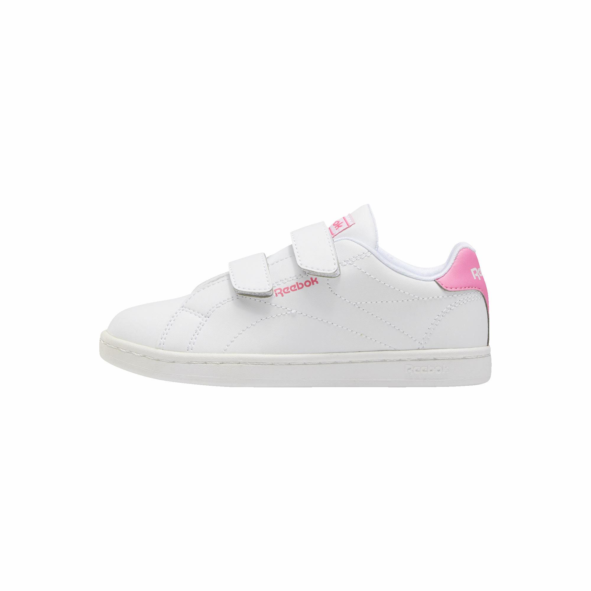 Reebok Sneaker Kinder White / Solar Pink / None im Online Shop von  SportScheck kaufen