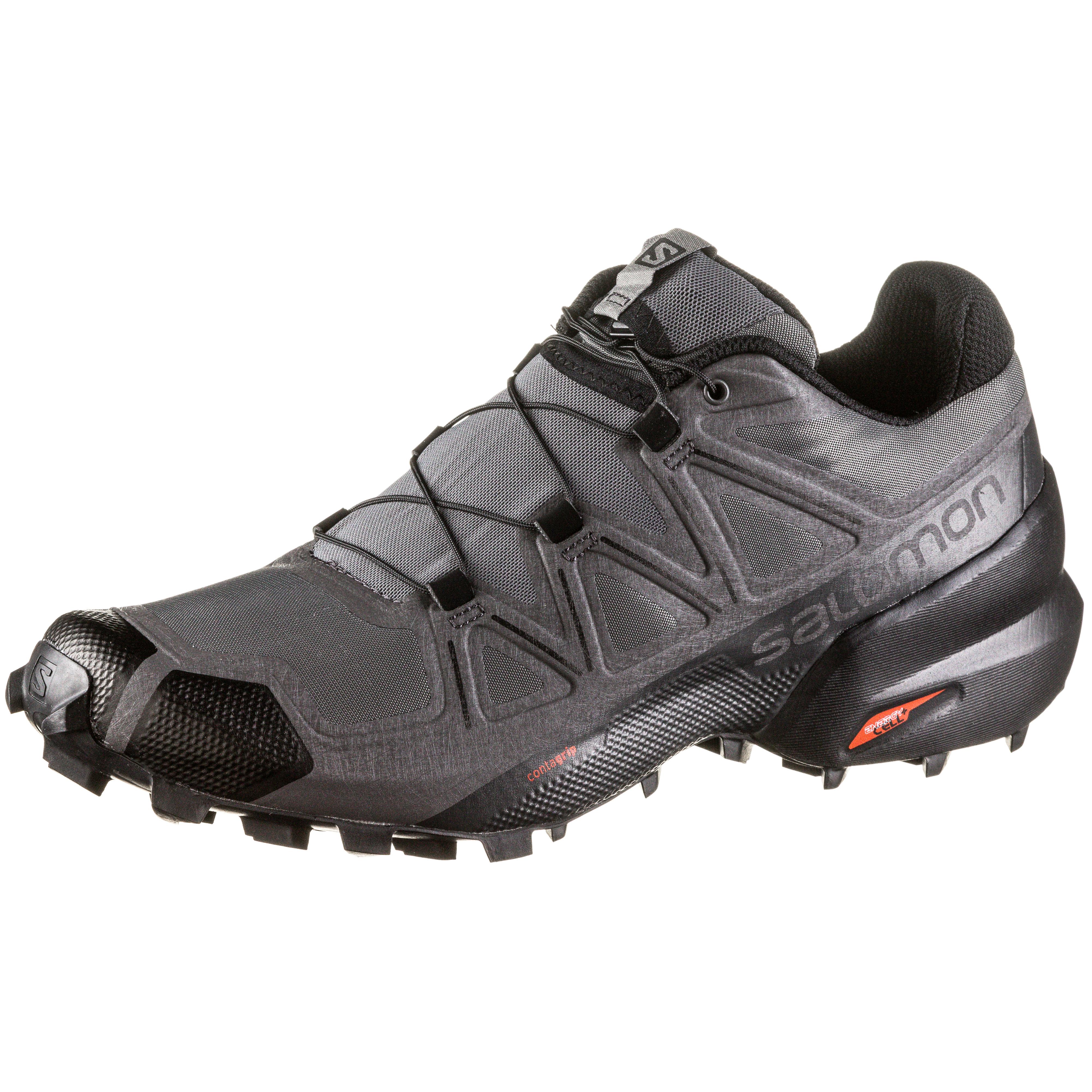 salomon speedcross 5 phantom