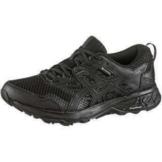 ASICS GTX GEL-SONOMA 5 G-TX Trailrunning Schuhe Damen black