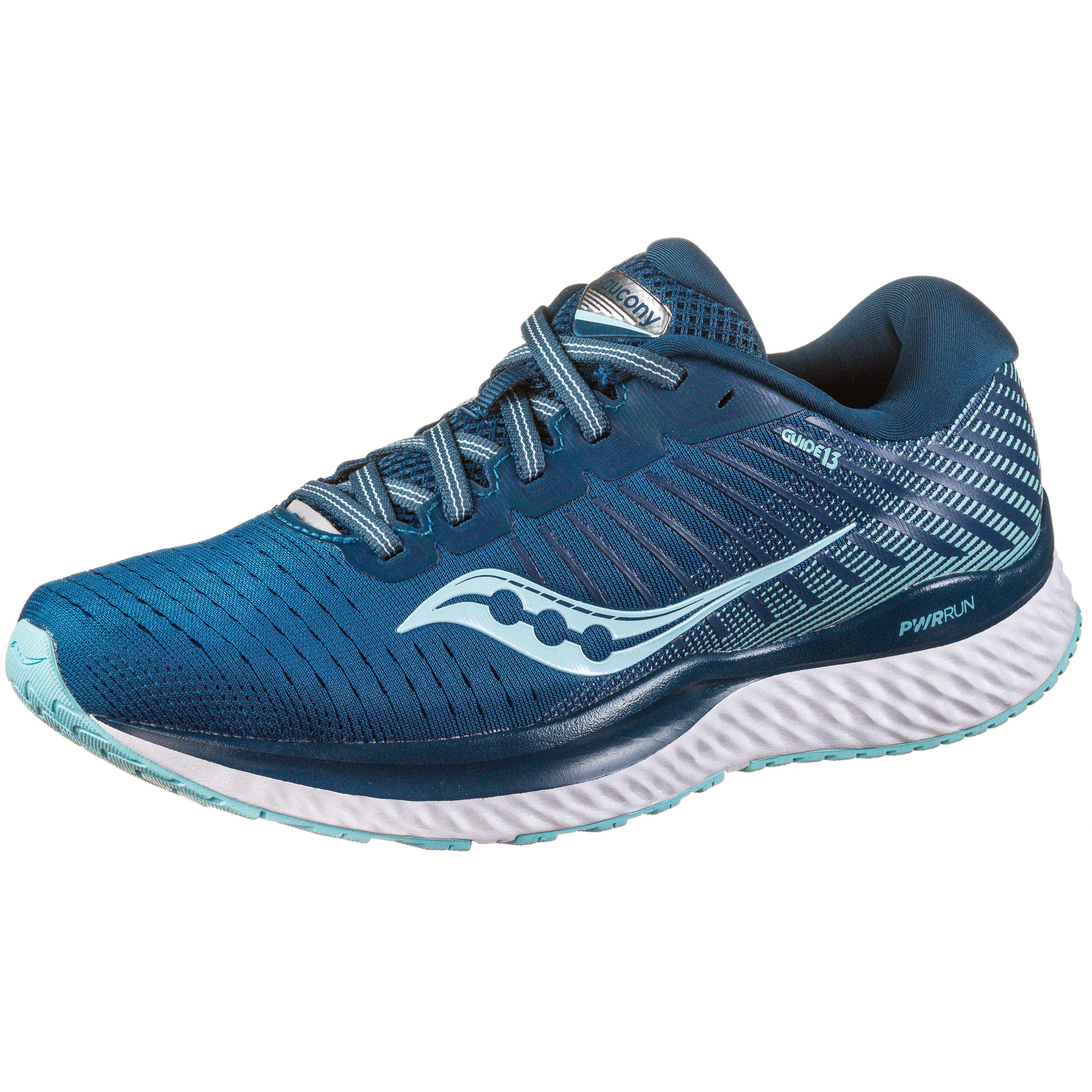 saucony laufschuhe guide 8