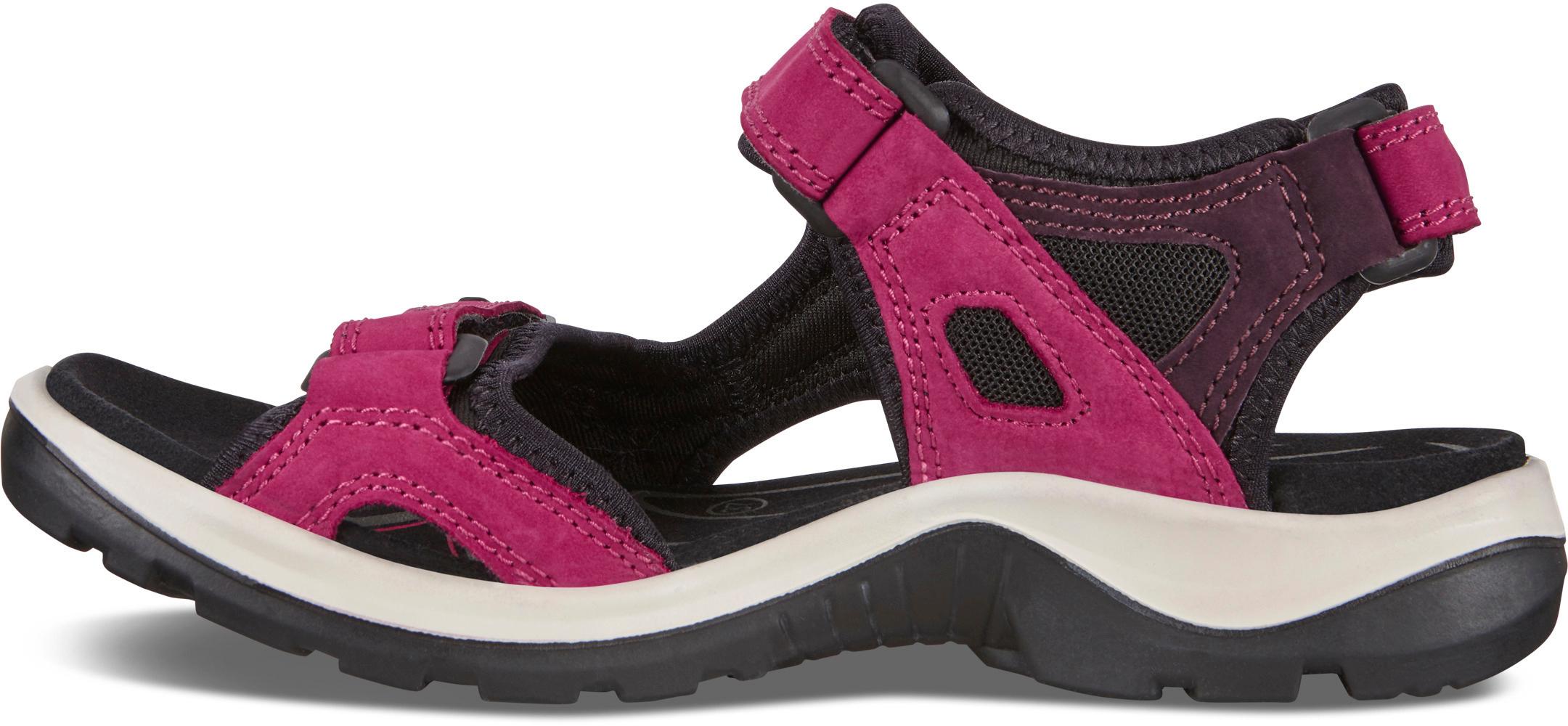 ecco offroad damen