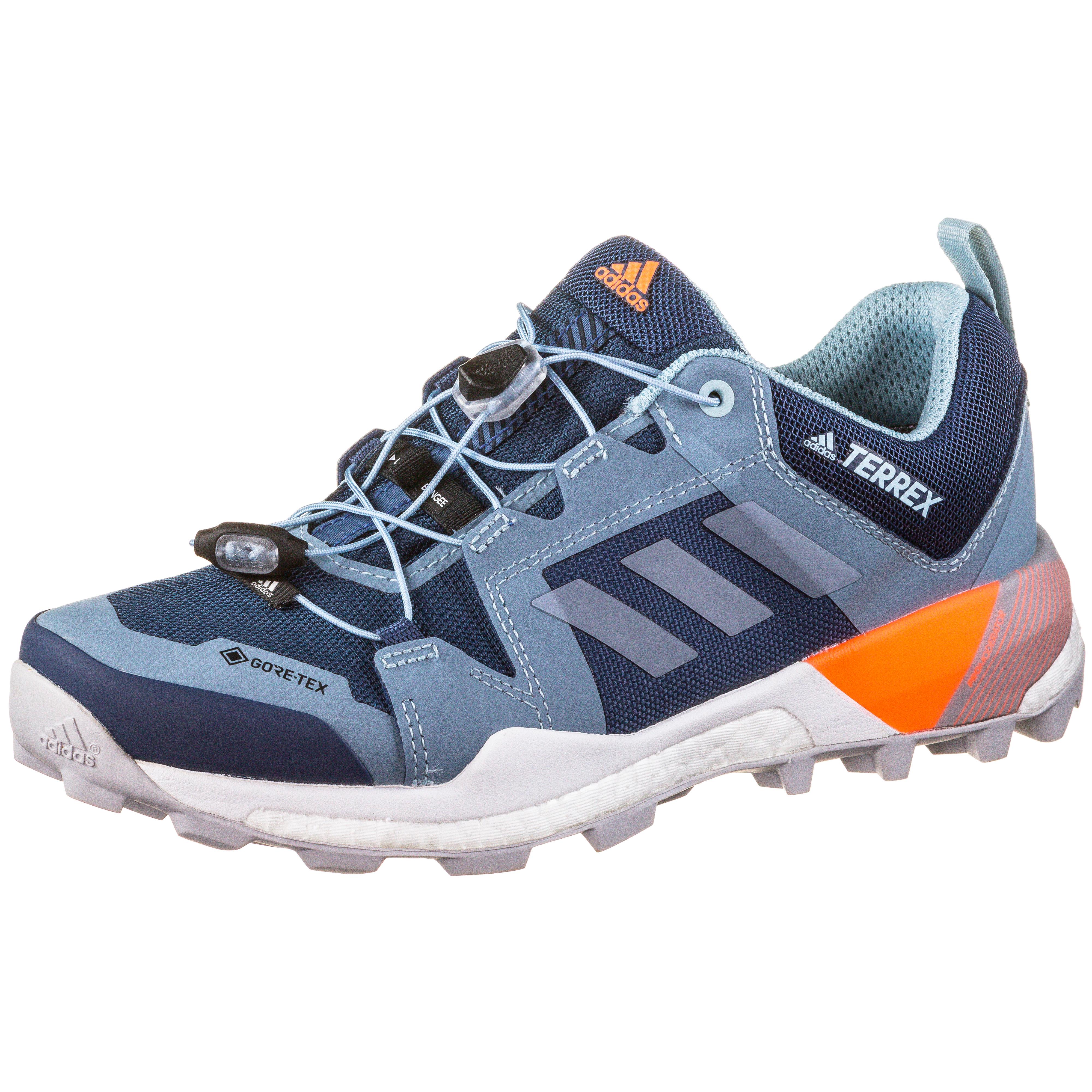 adidas terrex damen gore tex
