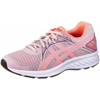 ASICS JOLT 2 GS Laufschuhe Kinder watershed rose-sun royal