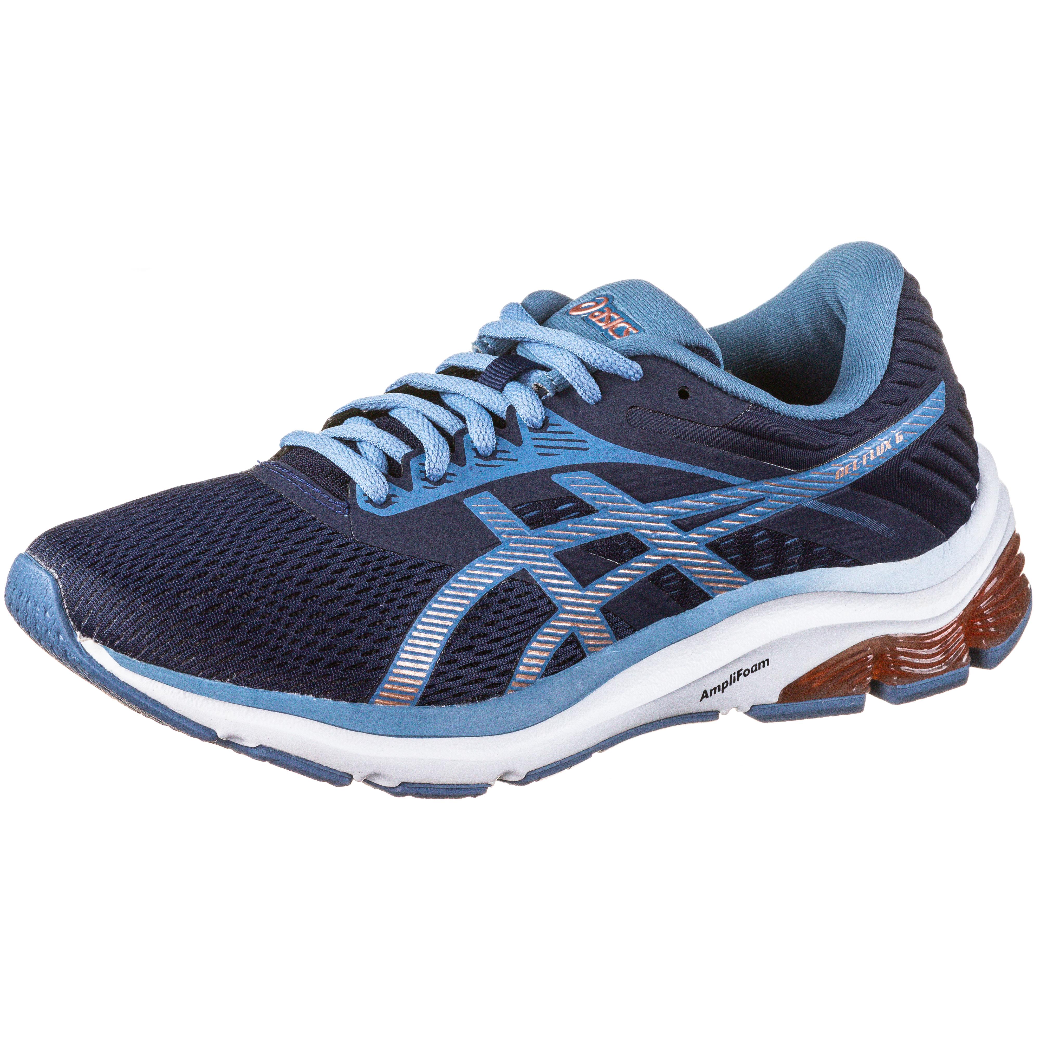 asics gel flux 6