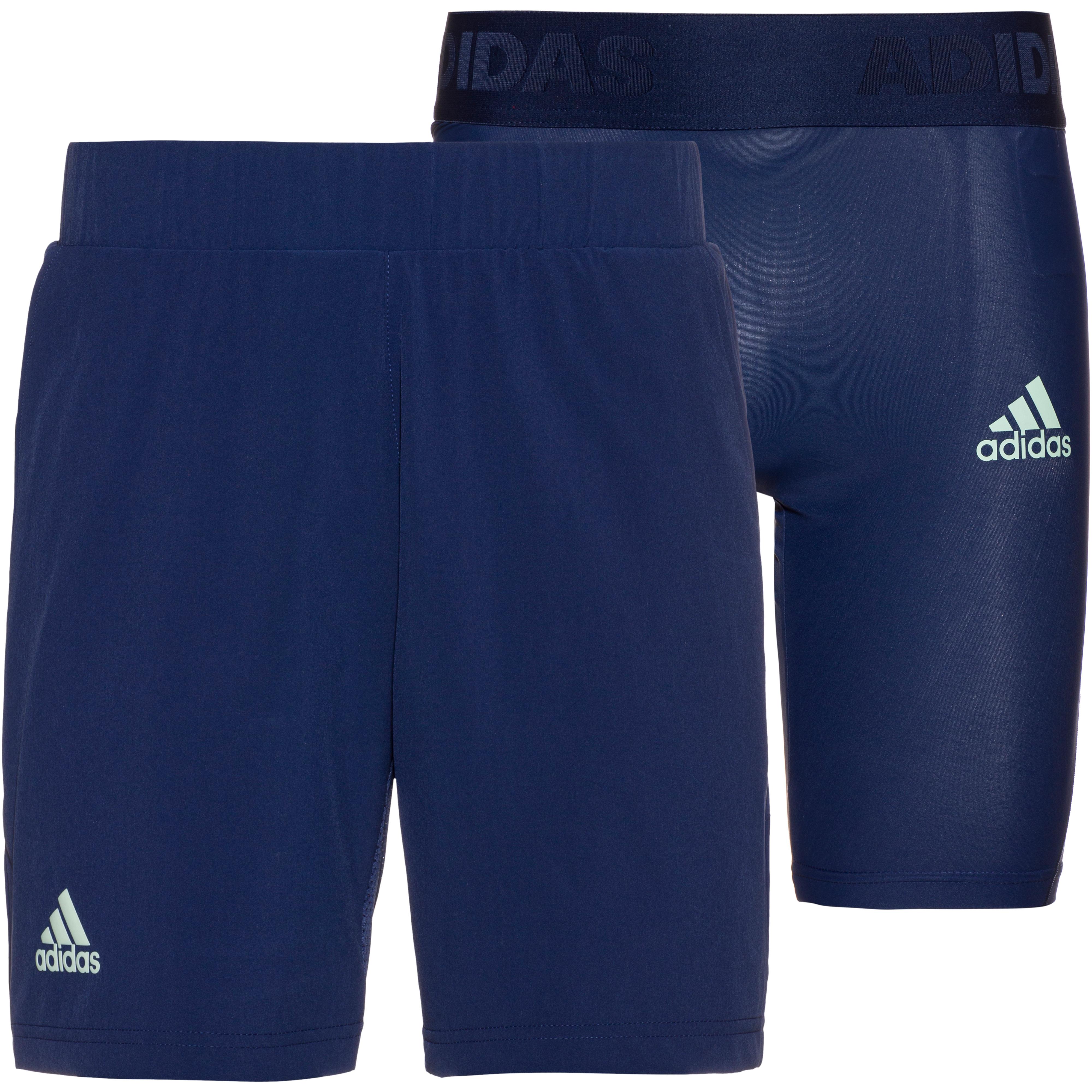 adidas bermuda herren