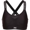 Under Armour Infinity BH Damen - black