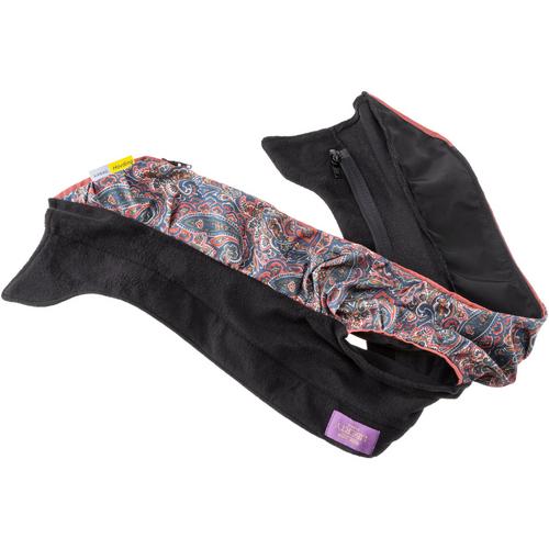 H&ouml;vding &Uuml;BERZUG LIBERTY PAISELY Zubeh&ouml;r