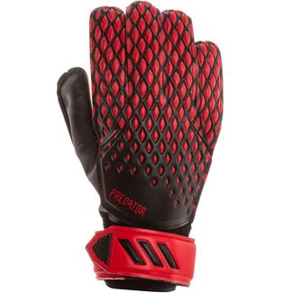 adidas PRED GL TRN Torwarthandschuhe black