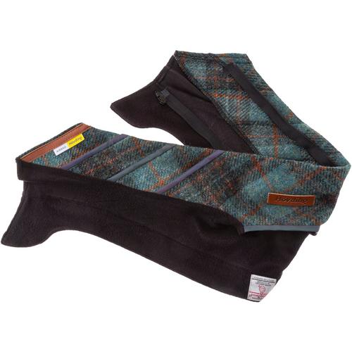 H&ouml;vding &Uuml;BERZUG HARRIS TWEED Zubeh&ouml;r