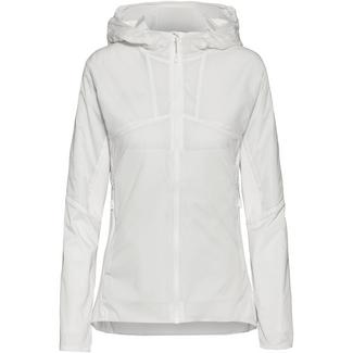 Mammut Rime Light IN Flex Funktionsjacke Damen bright white