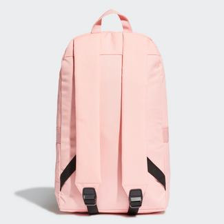 adidas Rucksack Linear Classic Daily Rucksack Daypack Herren Glow Pink / Glow Pink / White
