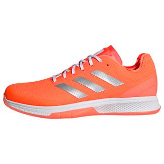 adidas Counterblast Bounce Schuh Sneaker Herren Signal Coral / Silver Metallic / Cloud White
