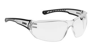 Uvex Sportstyle 204 Sportbrille clear-clear