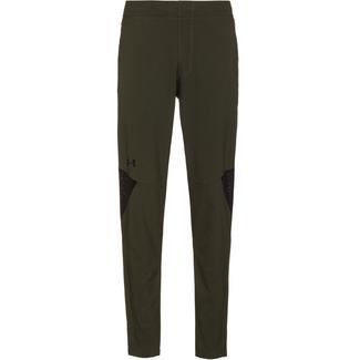 Under Armour Vanish Trainingshose Herren green