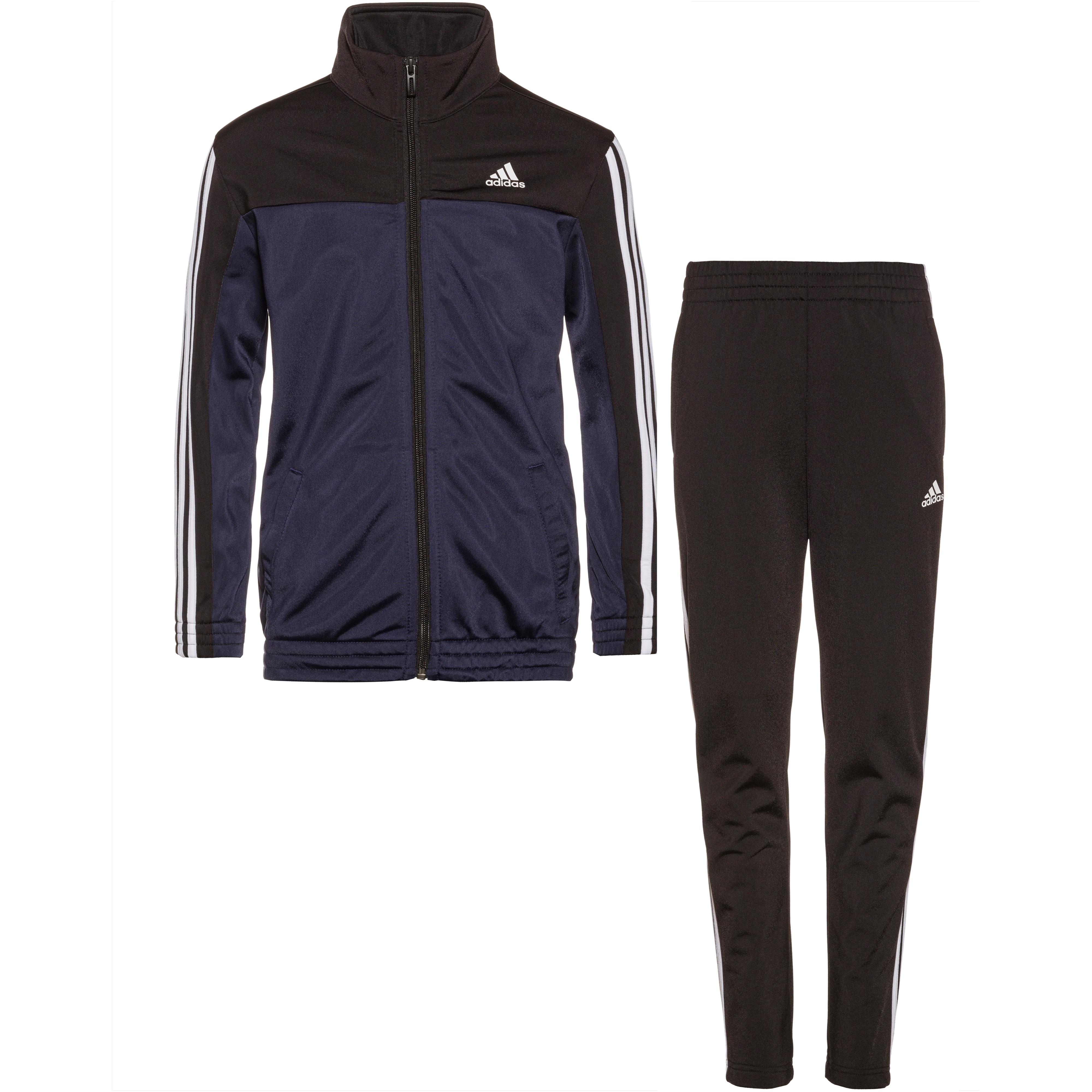 adidas trainingsanzug verein