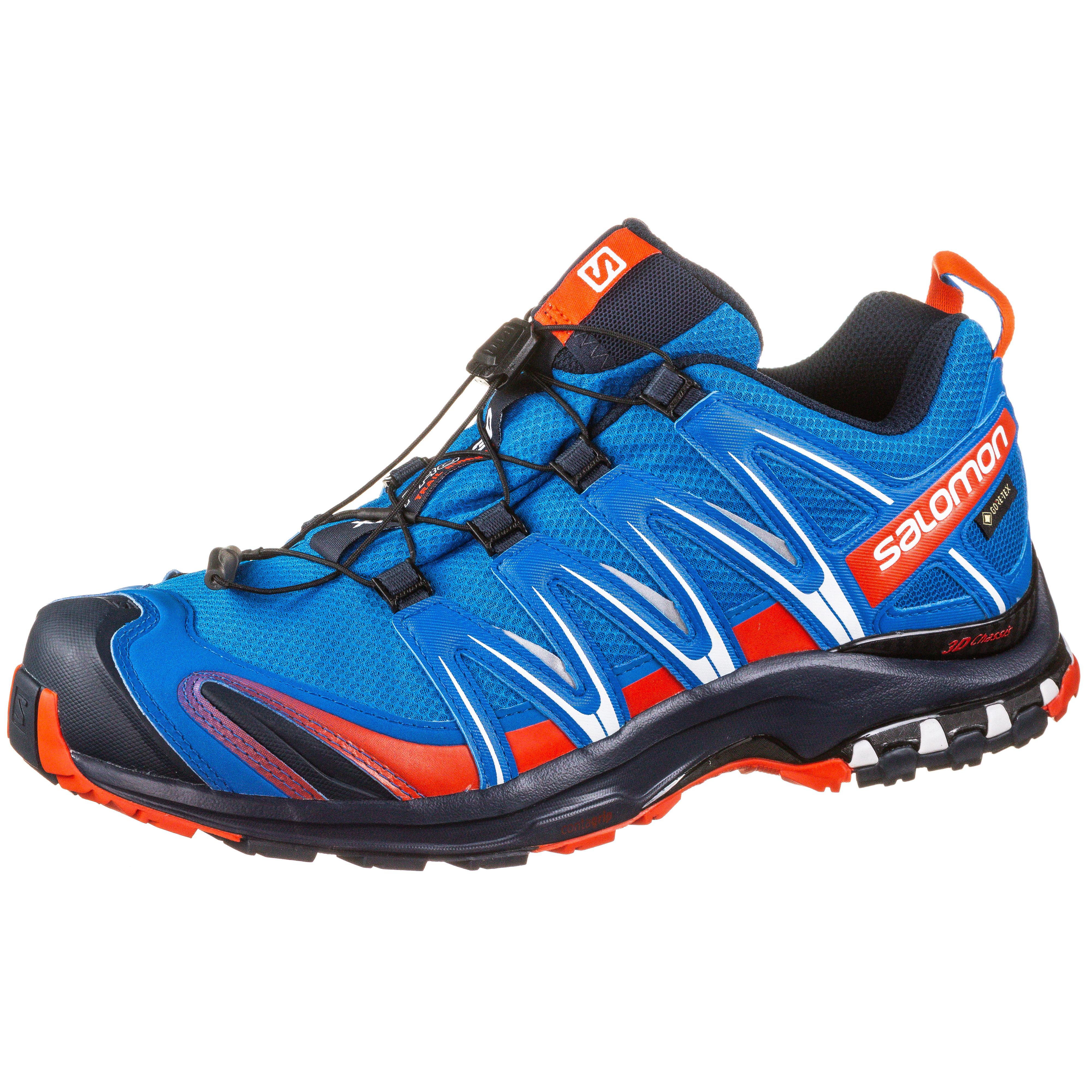 salomon gtx 46