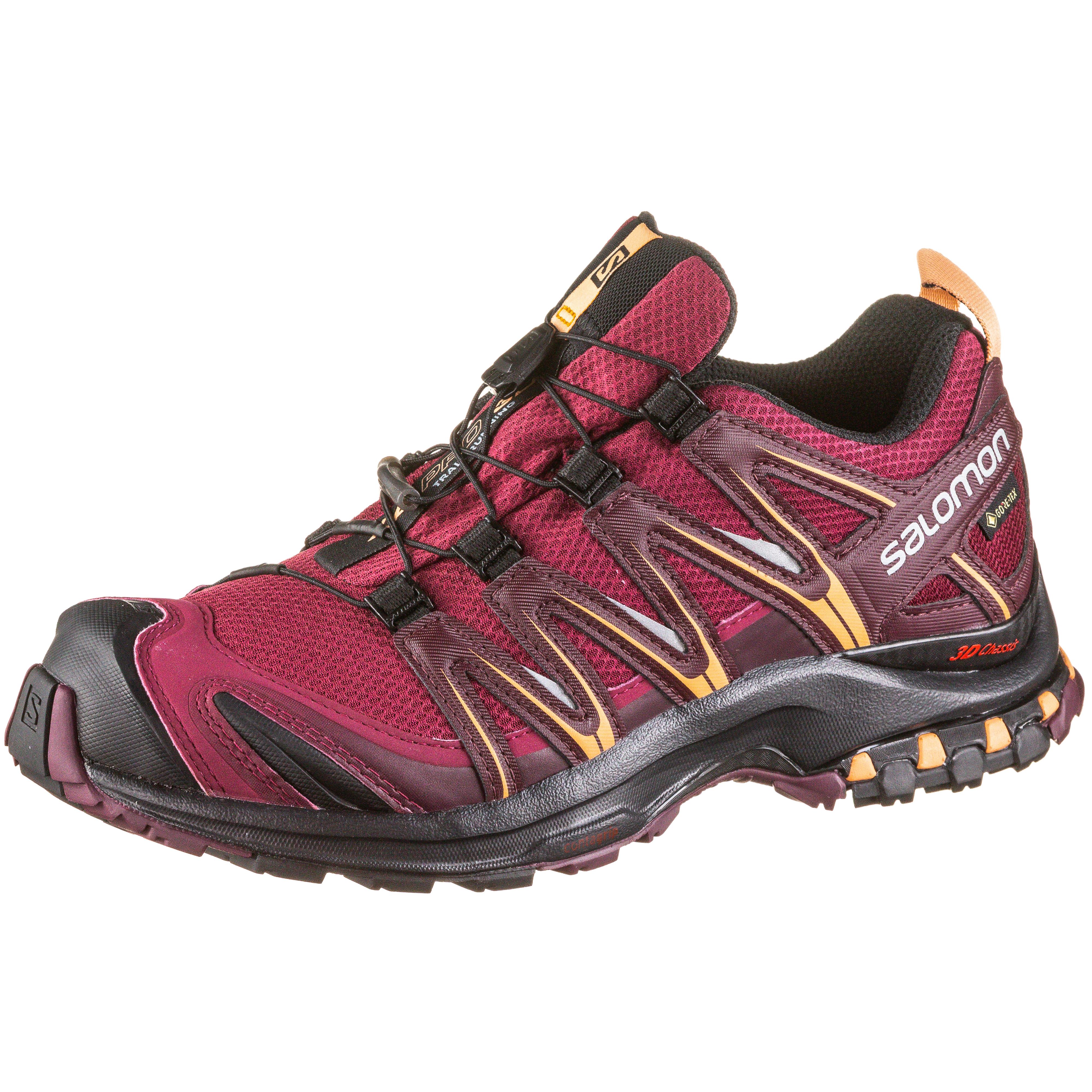 salomon xa pro 3d damen