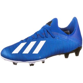 adidas X 19.3 FG Fu&szlig;ballschuhe team royal blue