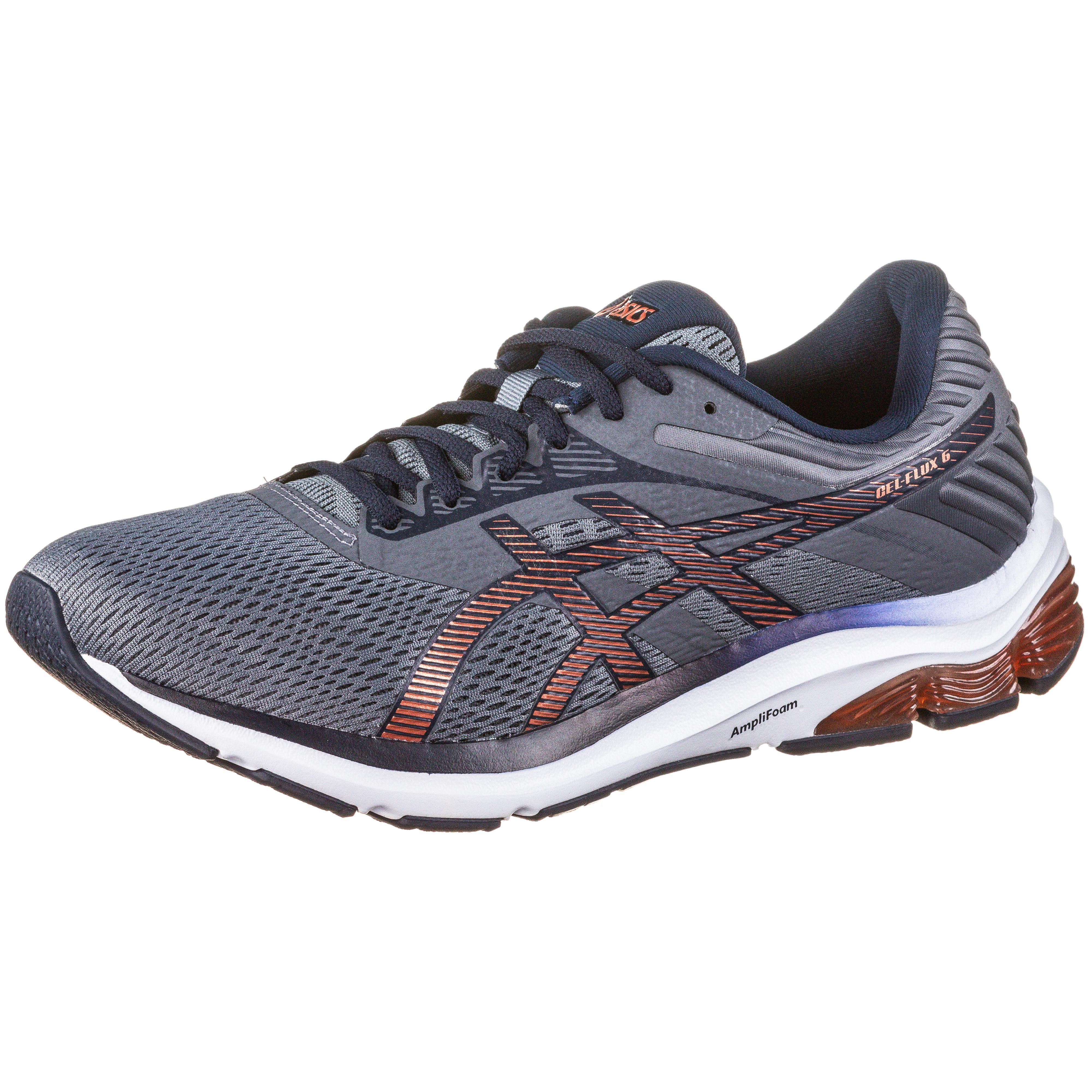 ASICS Gel Flux 6 Laufschuhe Herren 