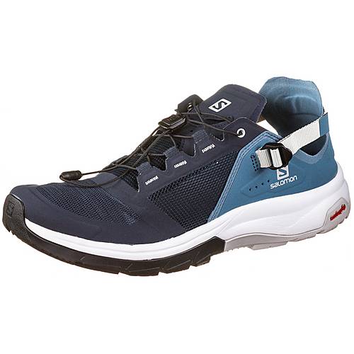 Salomon TECHAMPHIBIAN 4 Freizeitschuhe Herren navy blazer bluestone lunar rock im Online Shop von SportScheck kaufen Salomon TECHAMPHIBIAN 4 Freizeitschuhe Herren navy blazer bluestone lunar rock im Online Shop von SportScheck kaufen