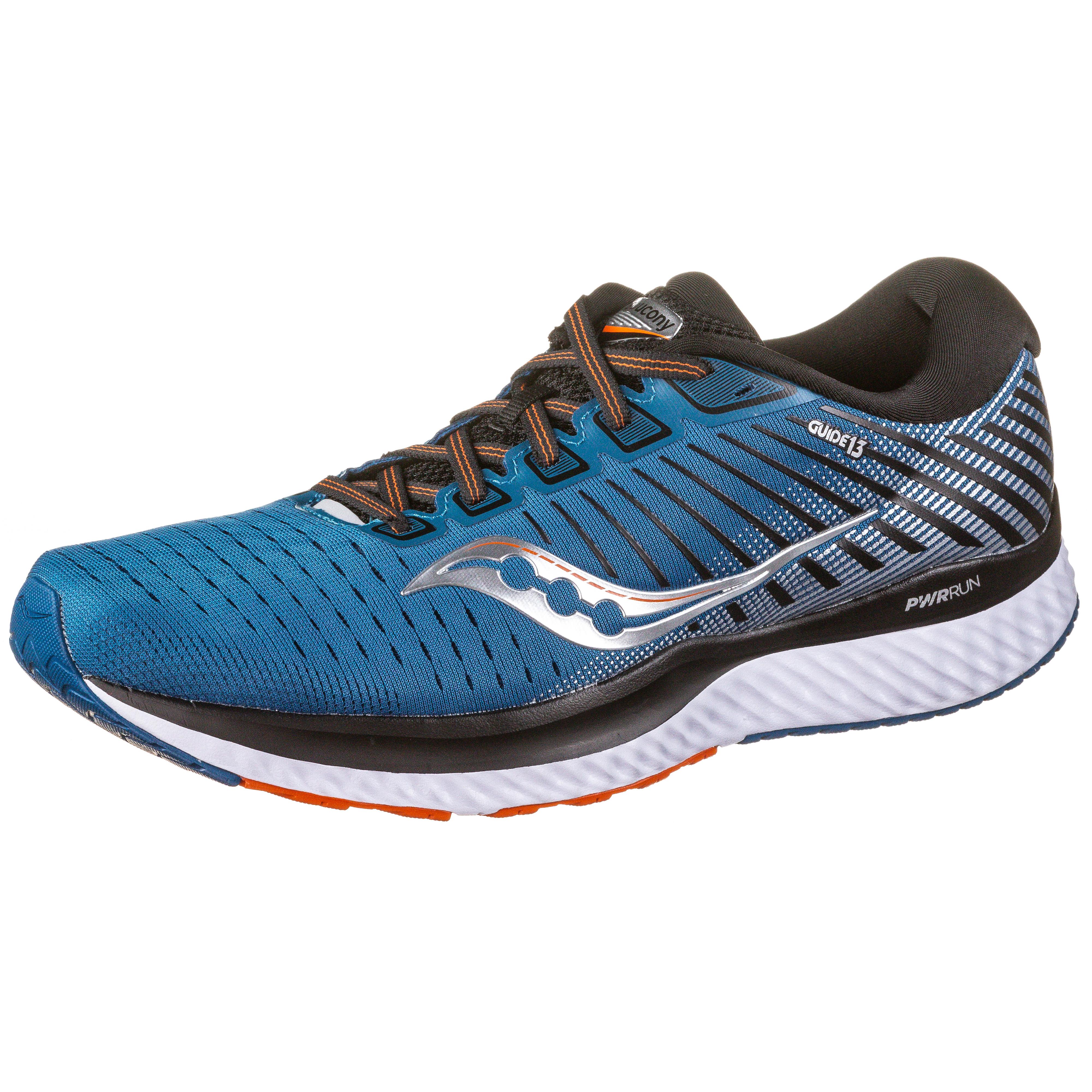 saucony schuhe herren
