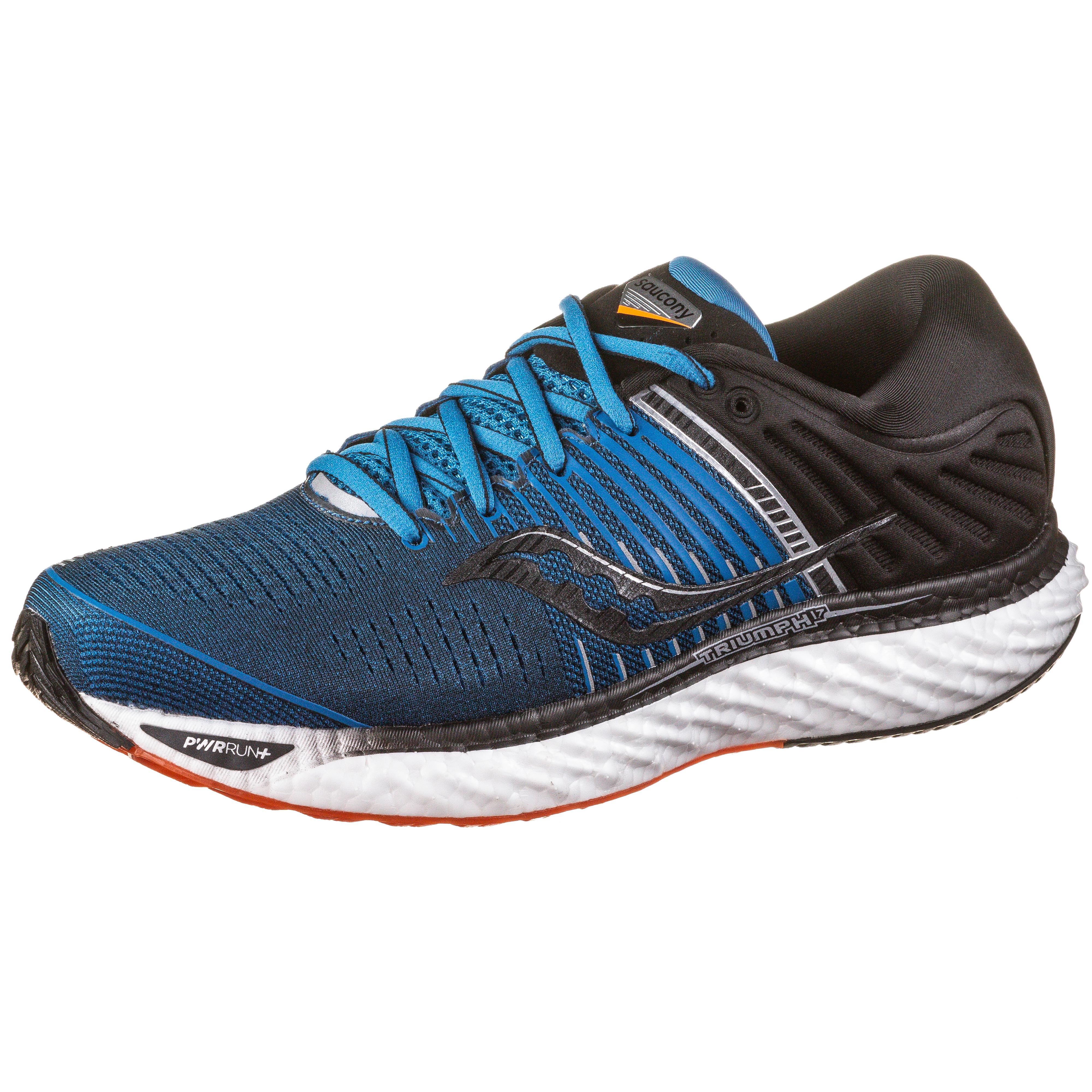 saucony laufschuhe