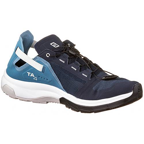 Salomon TECHAMPHIBIAN 4 Freizeitschuhe Herren navy blazer bluestone lunar rock im Online Shop von SportScheck kaufen Salomon TECHAMPHIBIAN 4 Freizeitschuhe Herren navy blazer bluestone lunar rock im Online Shop von SportScheck kaufen
