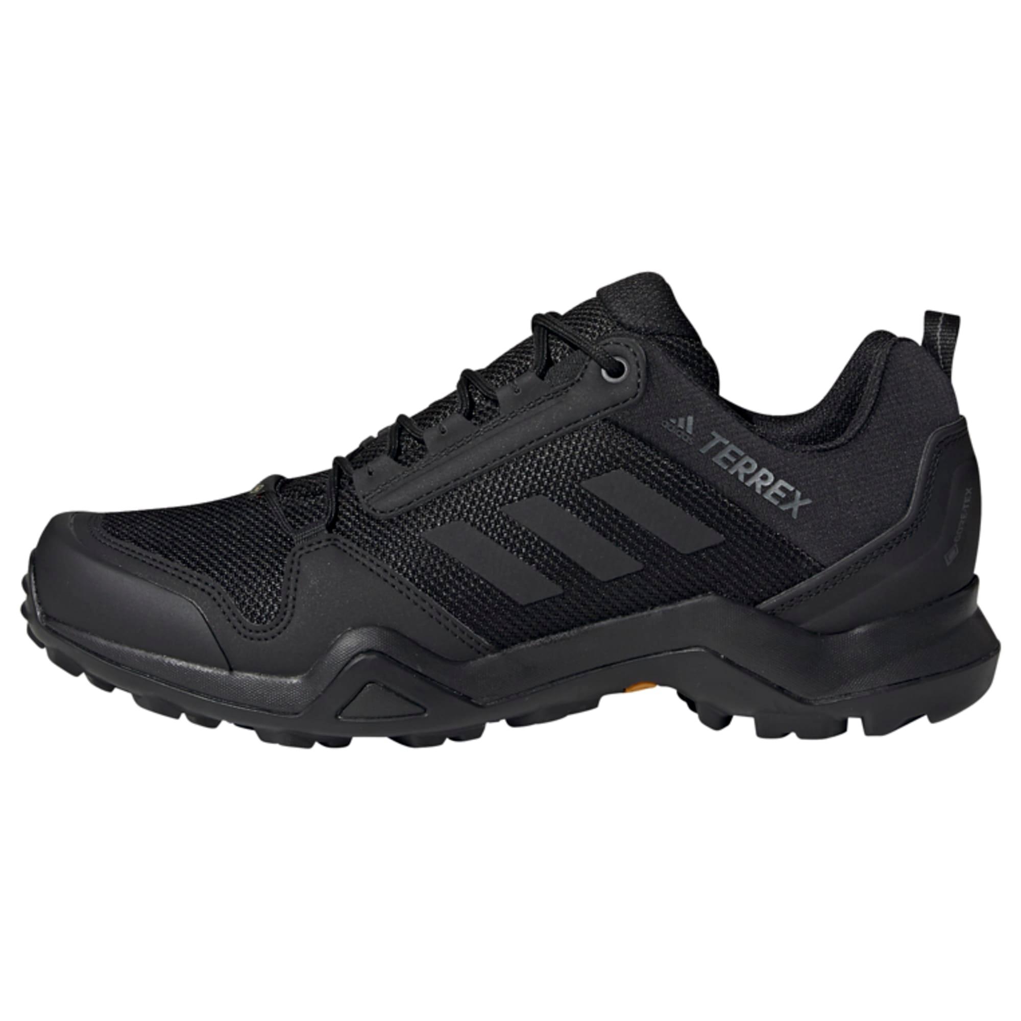 adidas trekkingschuhe herren gore tex