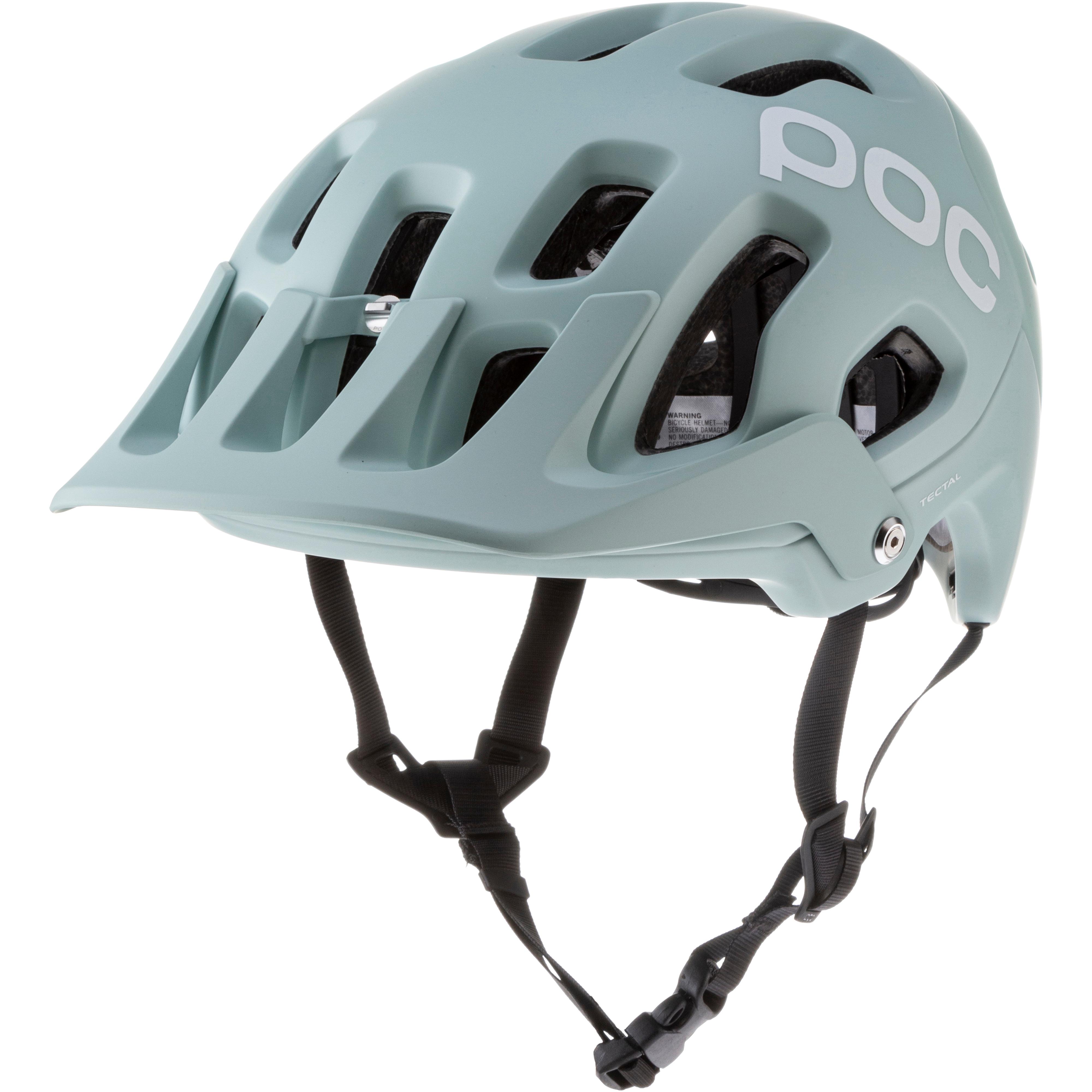 poc radhelm tectal