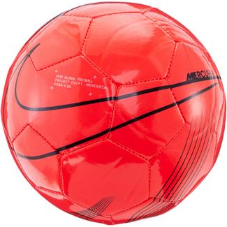 Nike Mercurial Fade Miniball laser crimson-black-black