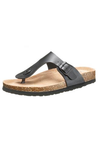 Cruz Outdoorsandalen Damen 1001A BlackA