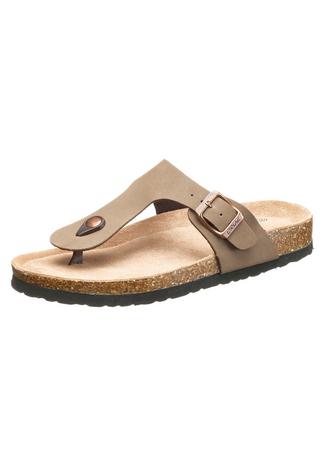 Cruz Outdoorsandalen Damen 3027 Timber Wolf