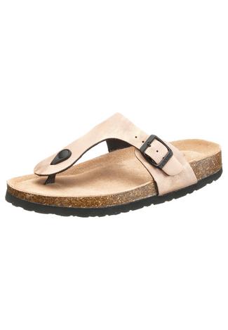 Cruz Outdoorsandalen Damen 8890 gold