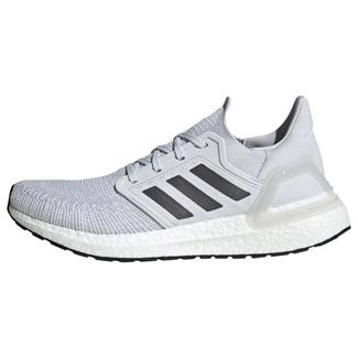 adidas Ultraboost 20 Schuh Laufschuhe Herren Dash Grey / Grey Five / Solar Red