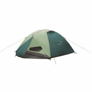 easy camp Equinox 300 Kuppelzelt petrol