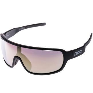 POC Do Blade Sportbrille uranium black