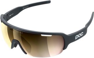 POC DO Half Blade Sportbrille uranium black