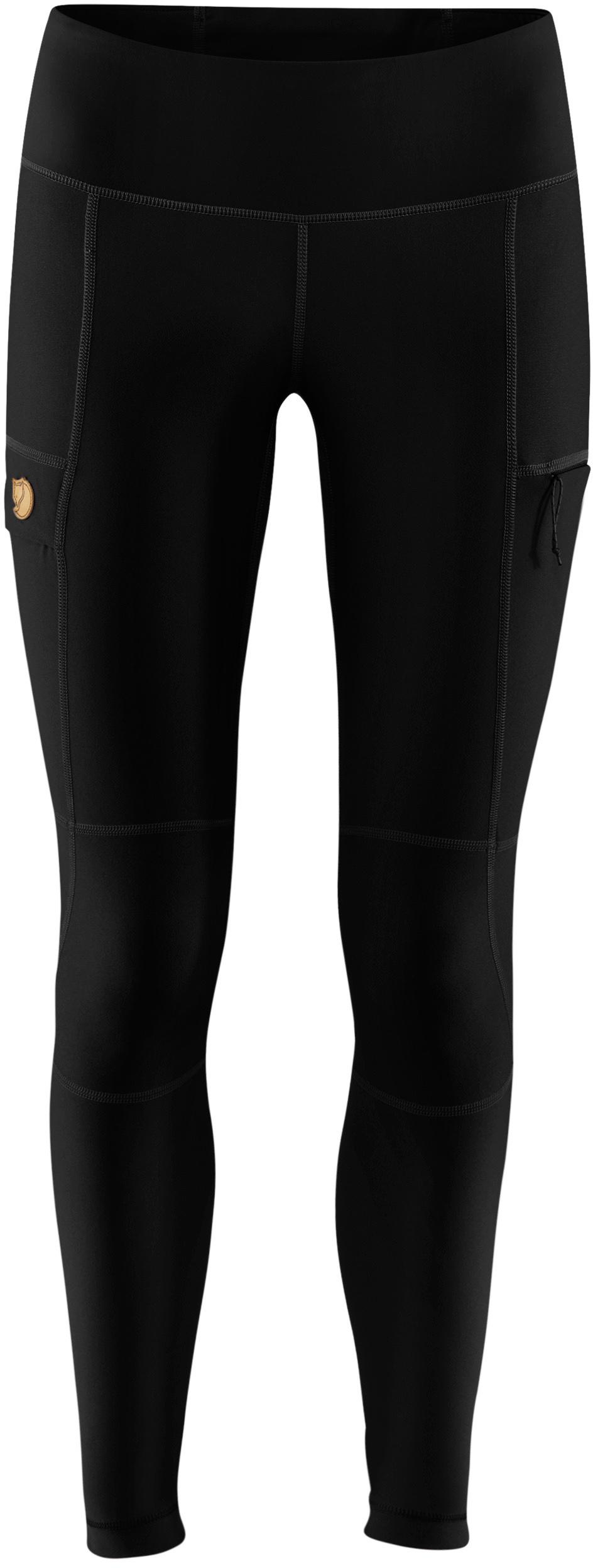 Image of FJÄLLRÄVEN Abisko Trail Tights Damen