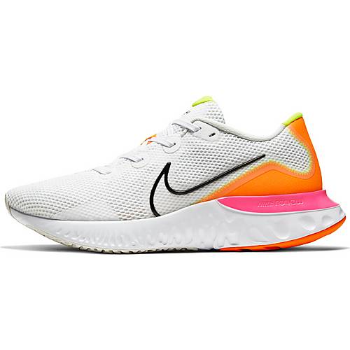 Nike Renew Run Laufschuhe Herren white black platinum tint pink blast lemon venom im Online Shop von SportScheck kaufen Nike Renew Run Laufschuhe Herren white black platinum tint pink blast lemon venom im Online Shop von SportScheck kaufen