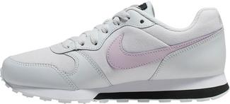 Nike MD Runner 2 Sneaker Kinder photon dust-iced lilac-off noir-white
