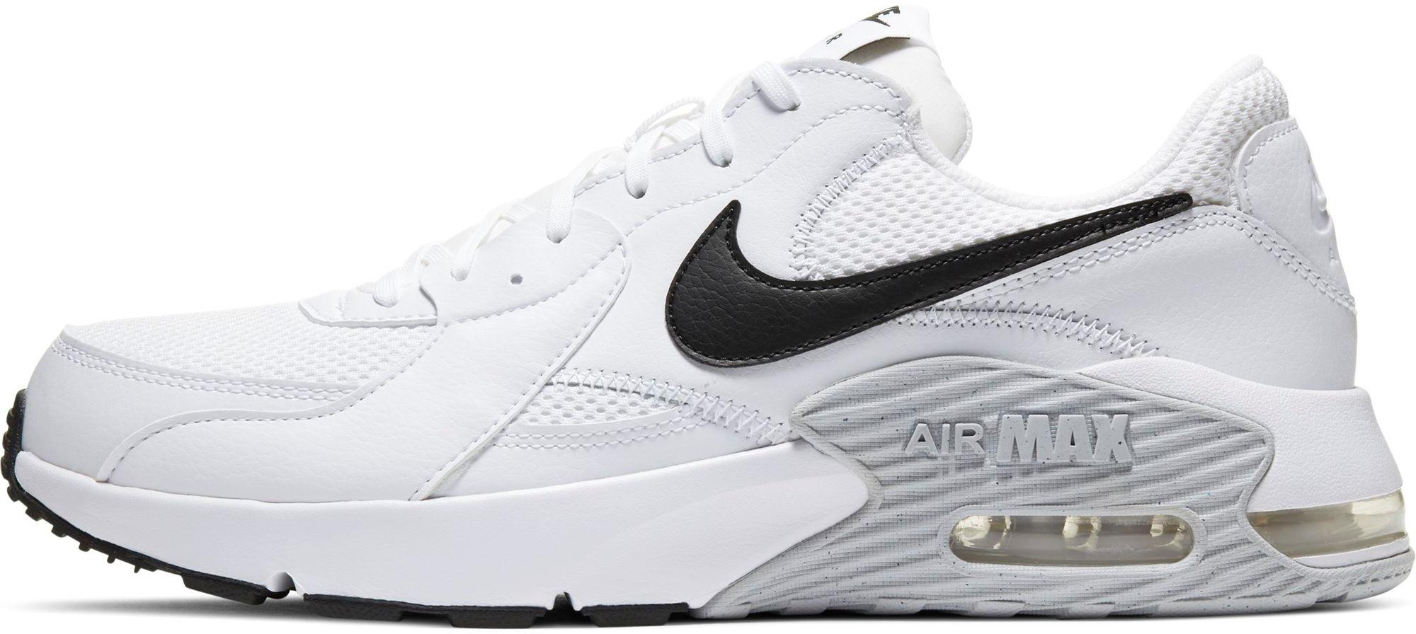 Nike Air Max Excee Sneaker Herren white 
