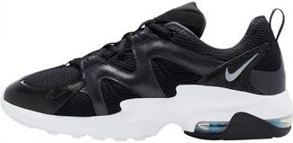 Nike Air Max Gravitation Sneaker Herren black-obsidian mist-anthracite