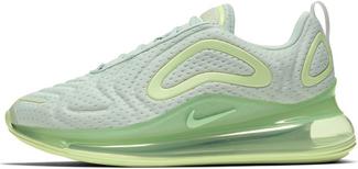Nike Air Max 720 Sneaker Damen pistachio frost-pistachio frost