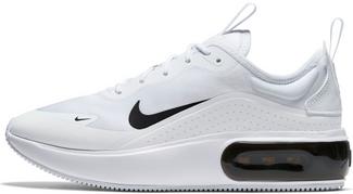 Nike Air Max Dia Sneaker Damen white-black